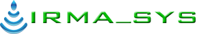 IRMA SYSLogo